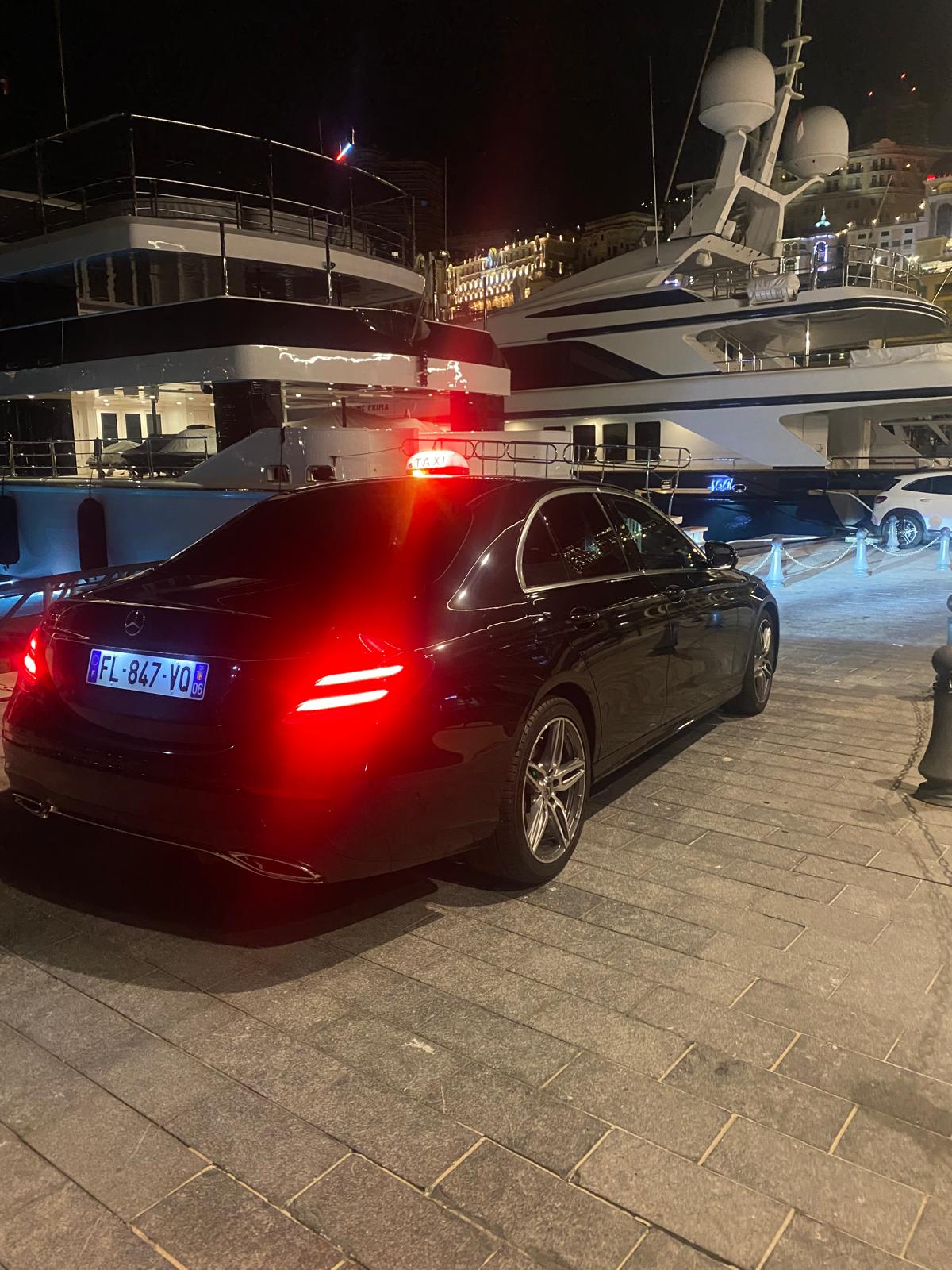 Taxi à Beaulieu-sur-Mer – Transfert aéroport de Nice - Galerie 3